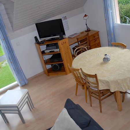 Appartment Aux Lilas Les Geneveys-sur-Coffrane Eksteriør billede