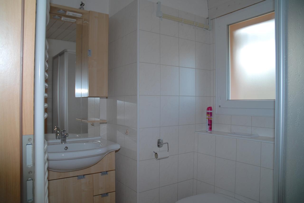 Appartment Aux Lilas Les Geneveys-sur-Coffrane Eksteriør billede