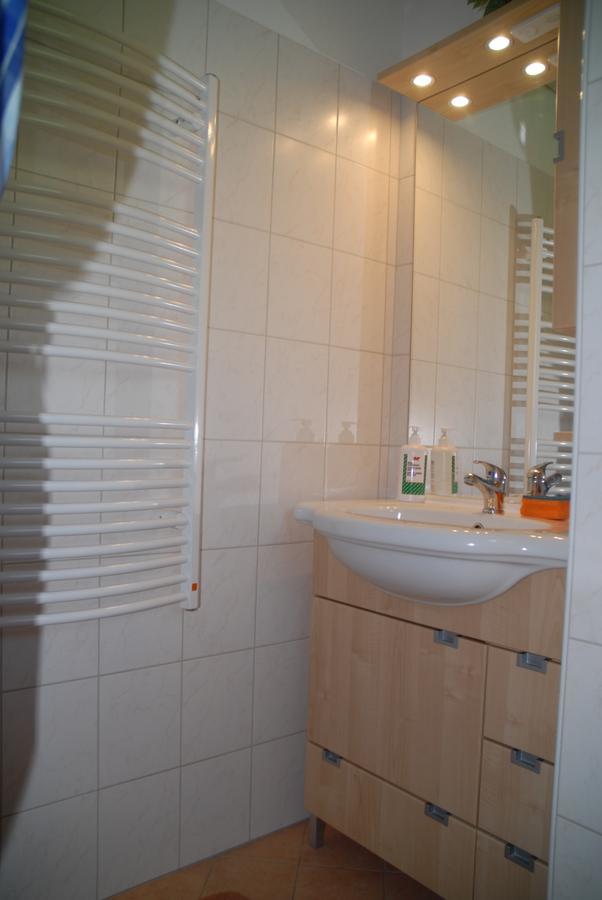 Appartment Aux Lilas Les Geneveys-sur-Coffrane Eksteriør billede